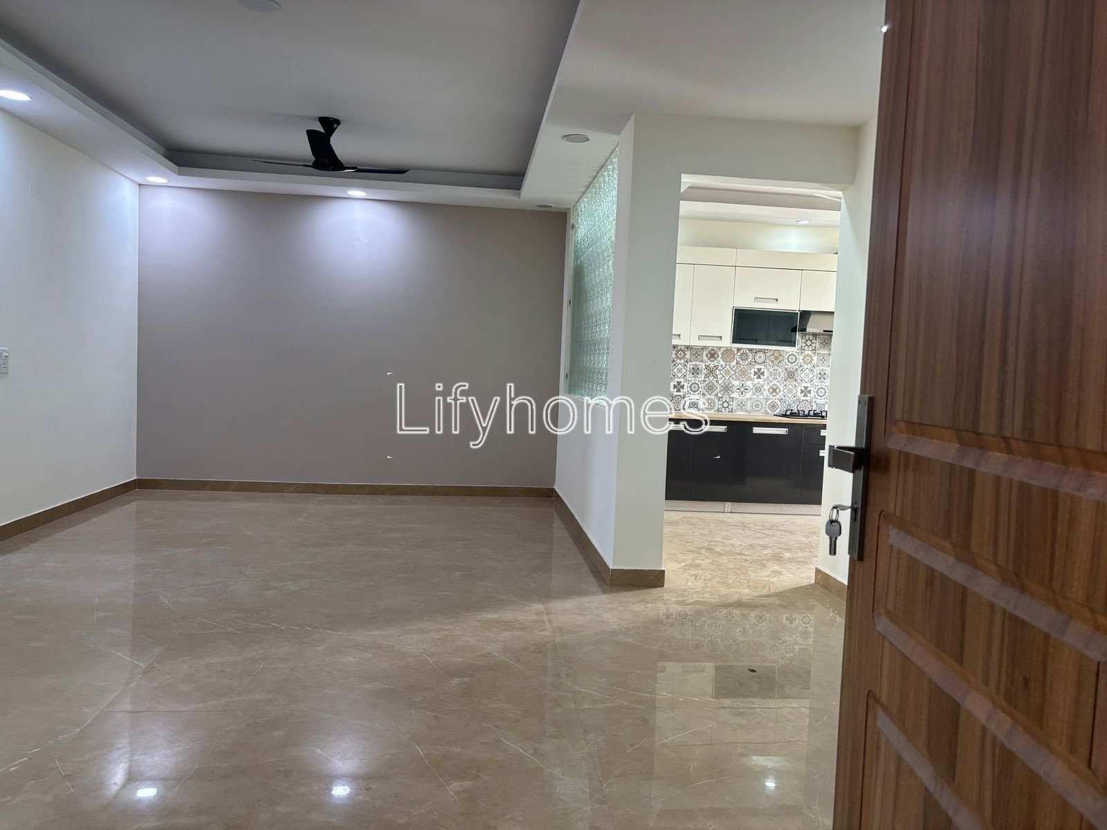 3 BHK Independent/Builder Floor For Rent in Sector 45, Gurgaon