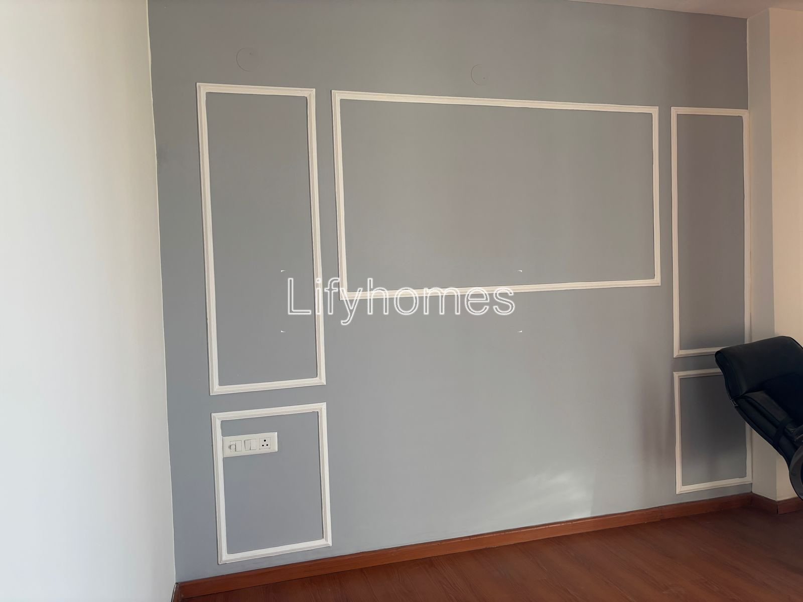 3 BHK Independent/Builder Floor For Rent in Sector 45, Gurgaon — photo 4