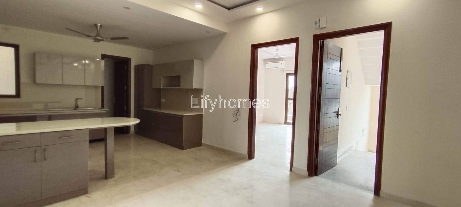 3 BHK Independent/Builder Floor For Rent in Sector 45, Gurgaon — photo 2