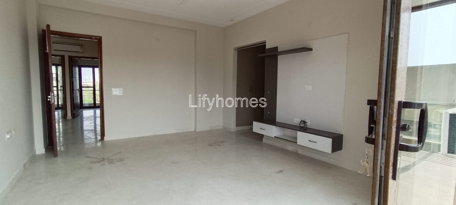 3 BHK Independent/Builder Floor For Rent in Sector 45, Gurgaon — photo 4