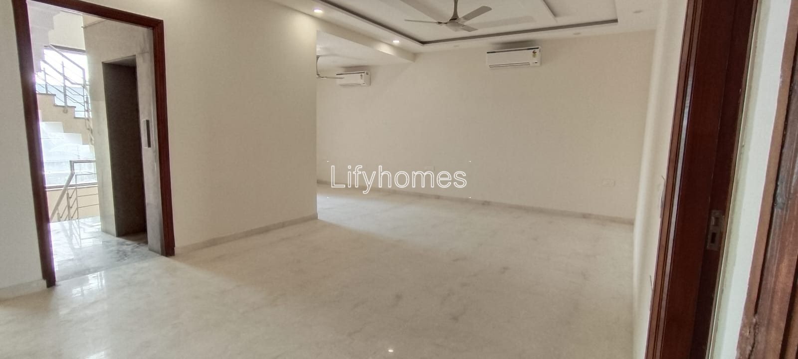 3 BHK Flat/Apartment For Rent in Greenwood City, Sector 45, Gurgaon