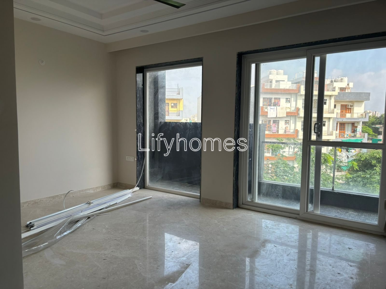 3 BHK Independent/Builder Floor For Rent in Sector 51, Gurgaon