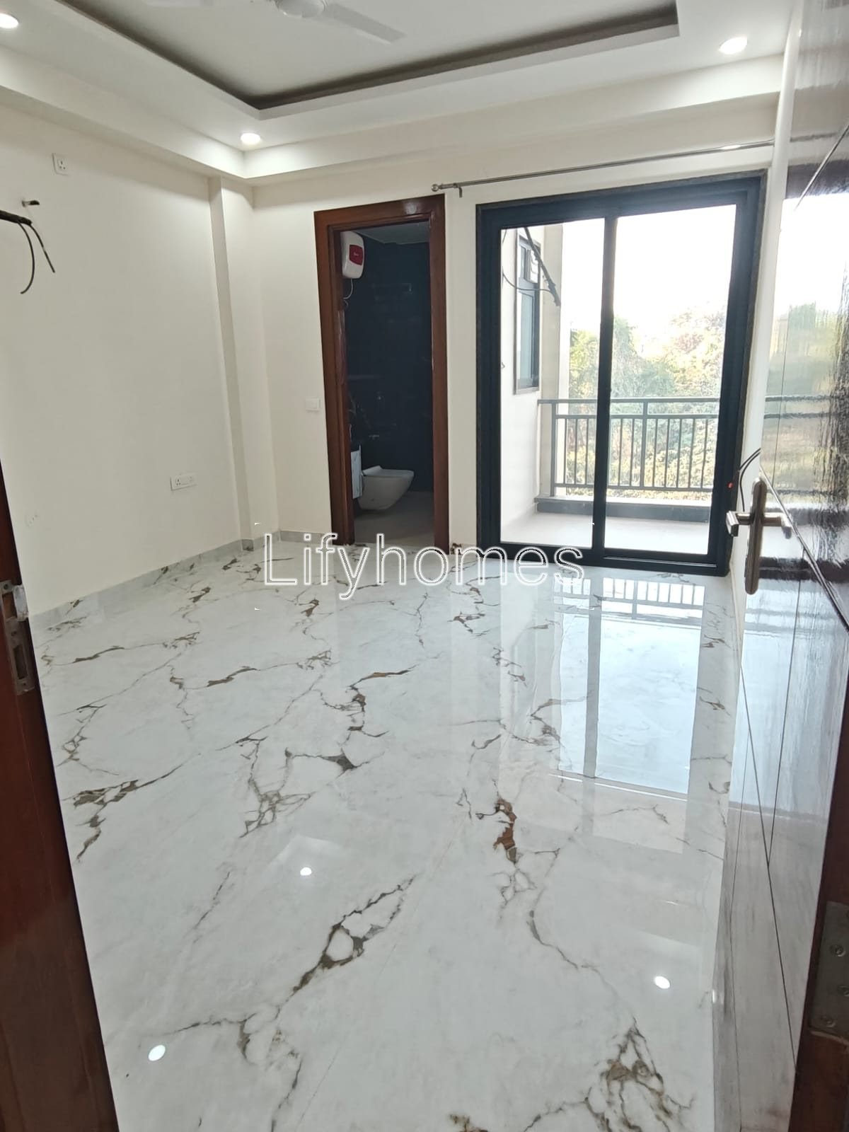3 BHK Independent/Builder Floor For Rent in Sector 51, Gurgaon