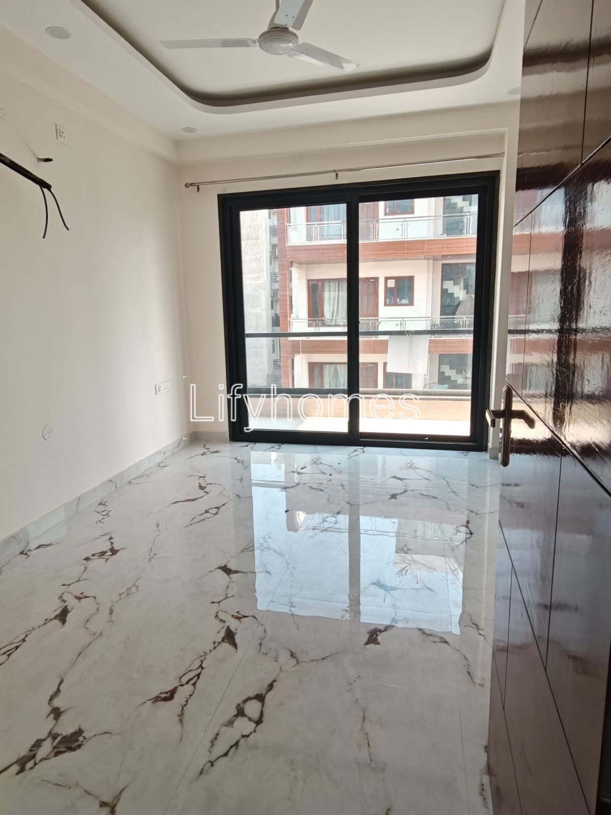 3 BHK Independent/Builder Floor For Rent in Sector 51, Gurgaon — photo 2