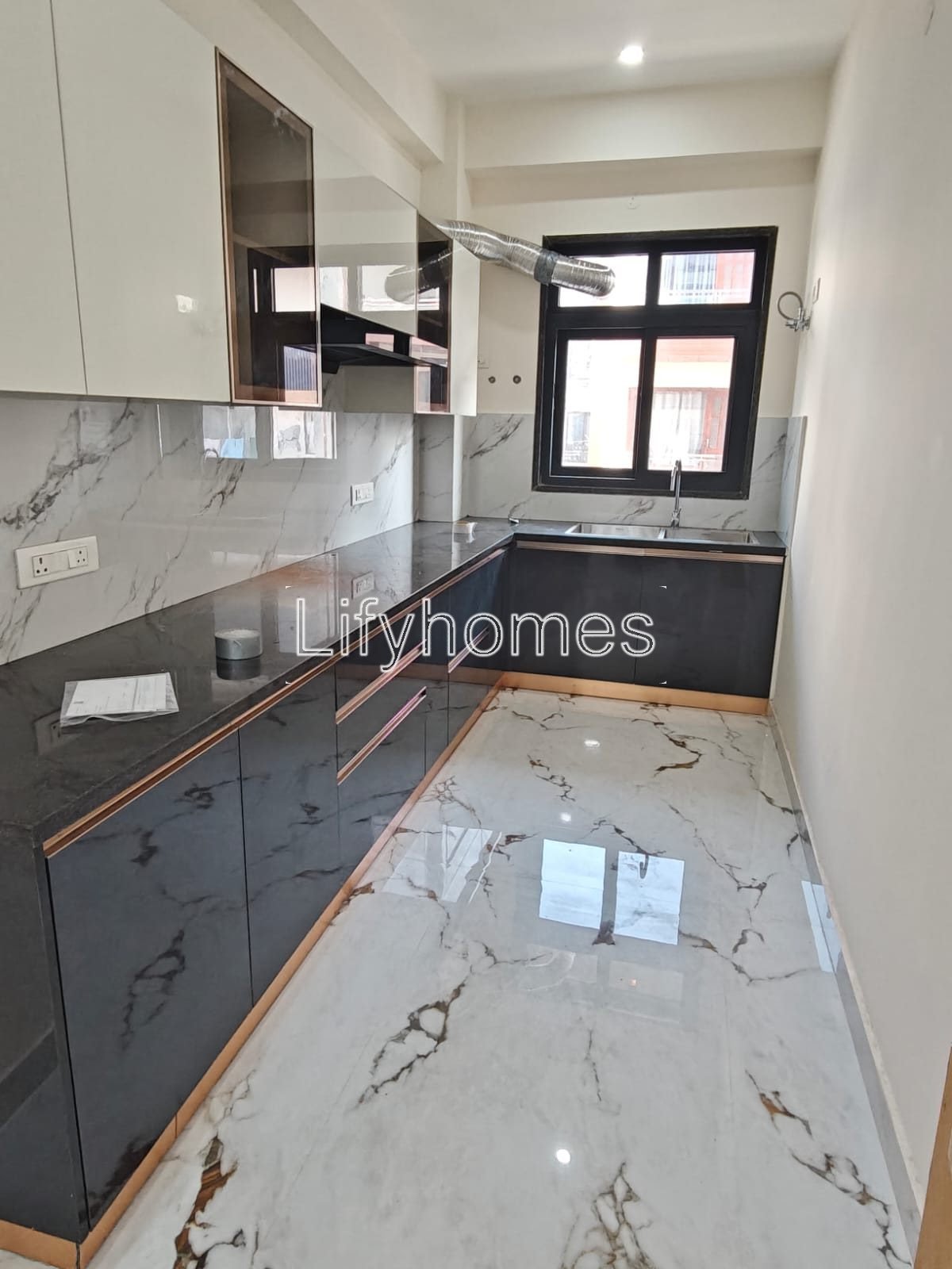 3 BHK Independent/Builder Floor For Rent in Sector 51, Gurgaon — photo 3
