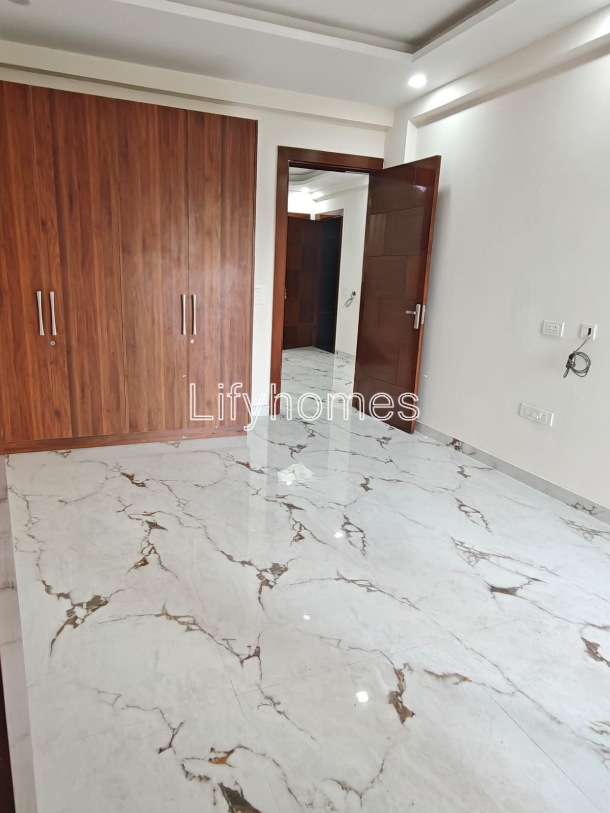 3 BHK Independent/Builder Floor For Rent in Sector 51, Gurgaon — photo 4