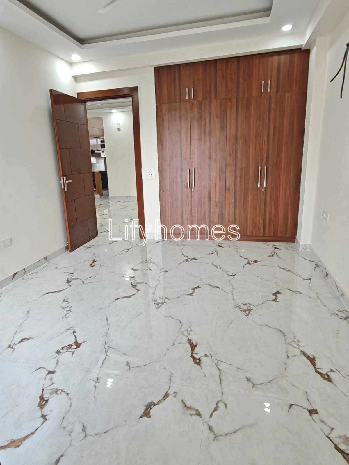 3 BHK Independent/Builder Floor For Rent in Sector 51, Gurgaon — photo 5