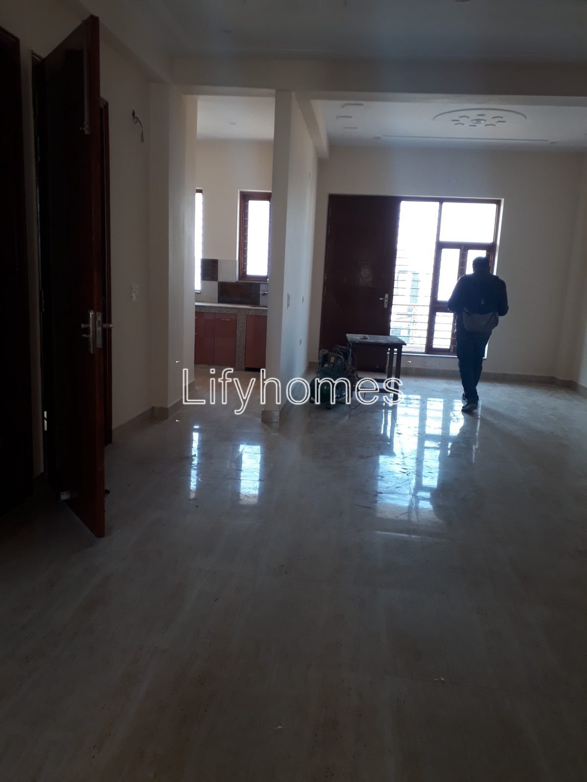 2 BHK Independent/Builder Floor For Rent in Sector 51, Gurgaon — photo 2
