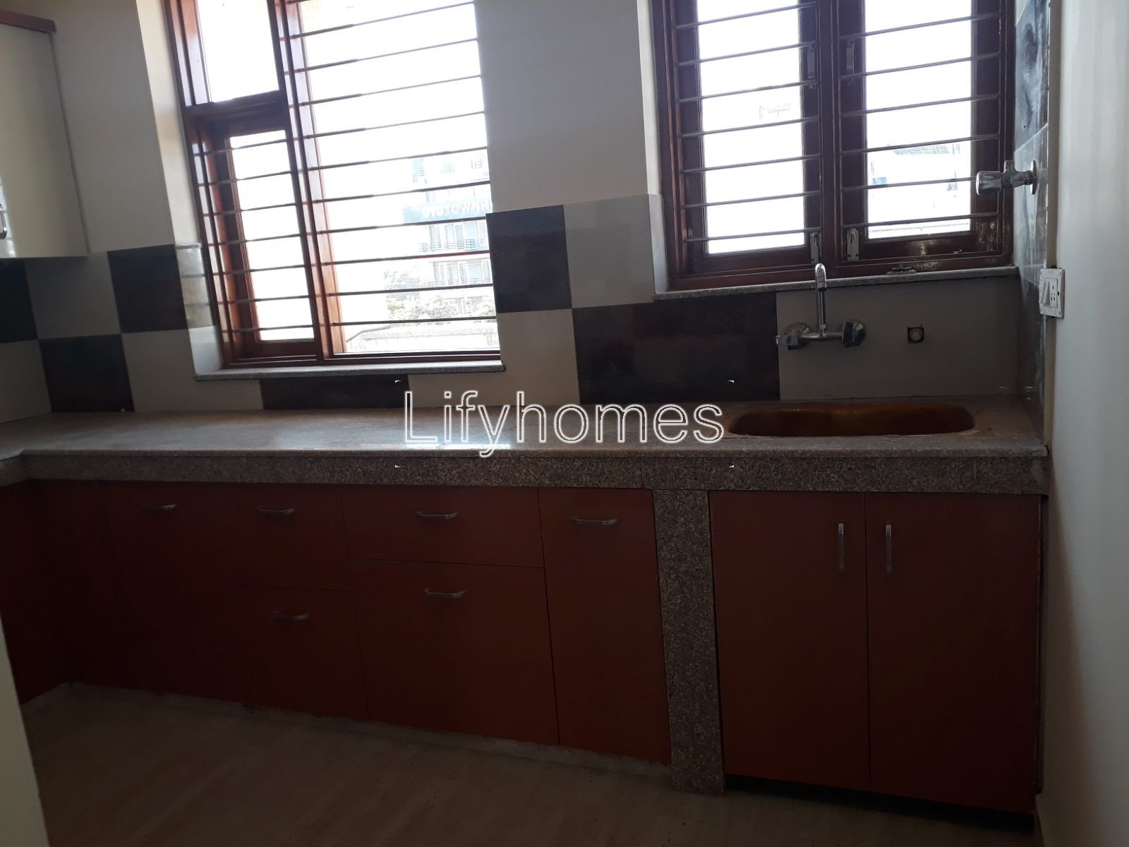 2 BHK Independent/Builder Floor For Rent in Sector 51, Gurgaon — photo 4