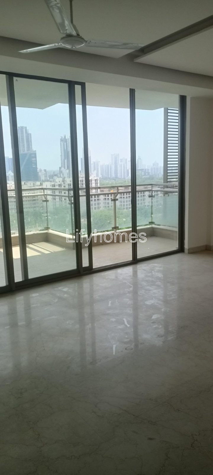 3 BHK Flat/Apartment For Rent in M3M Golf Estate, Sector 65, Gurgaon
