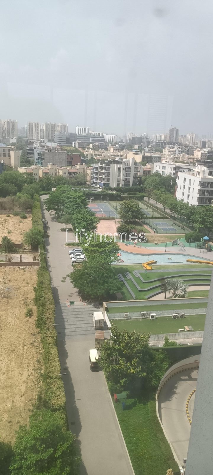3 BHK Flat/Apartment For Rent in M3M Golf Estate, Sector 65, Gurgaon — photo 2