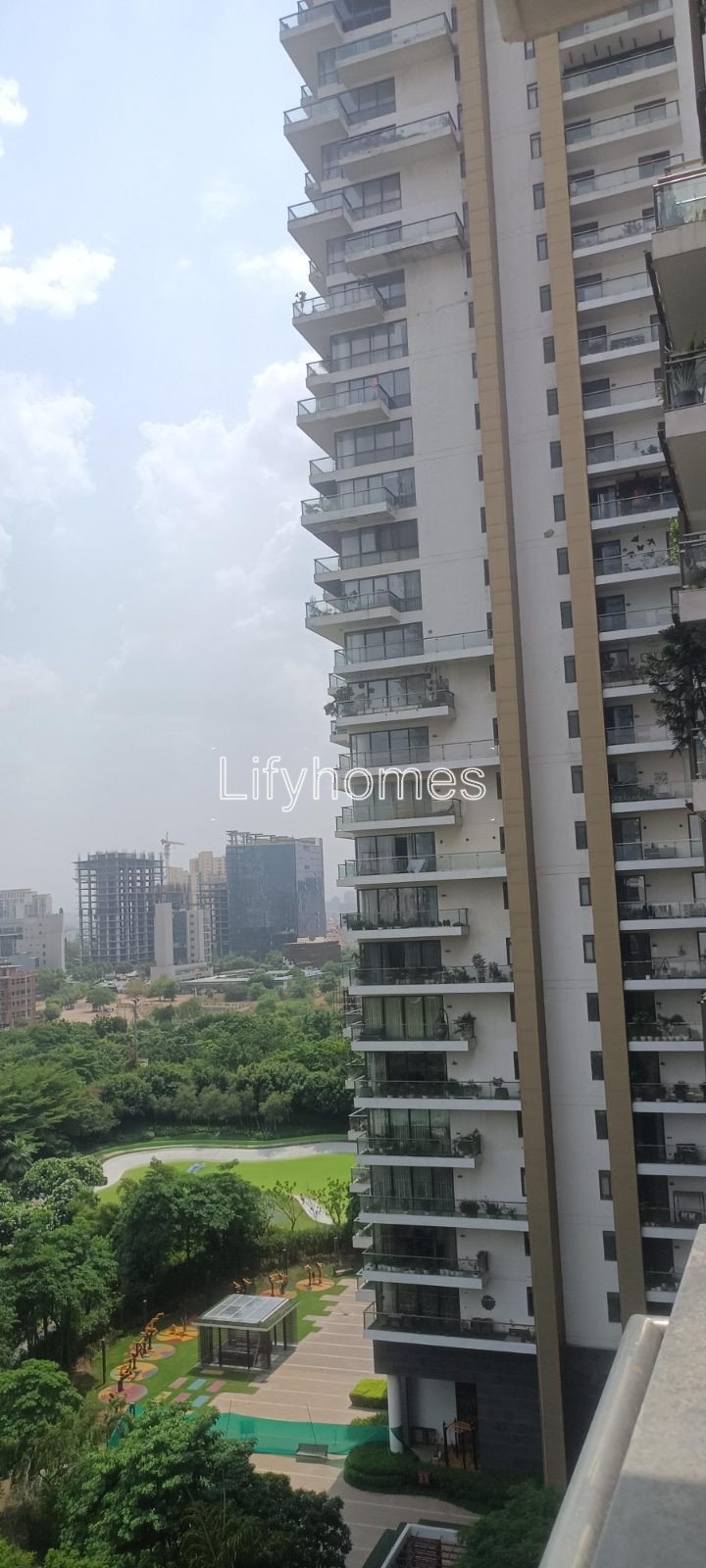 3 BHK Flat/Apartment For Rent in M3M Golf Estate, Sector 65, Gurgaon — photo 4