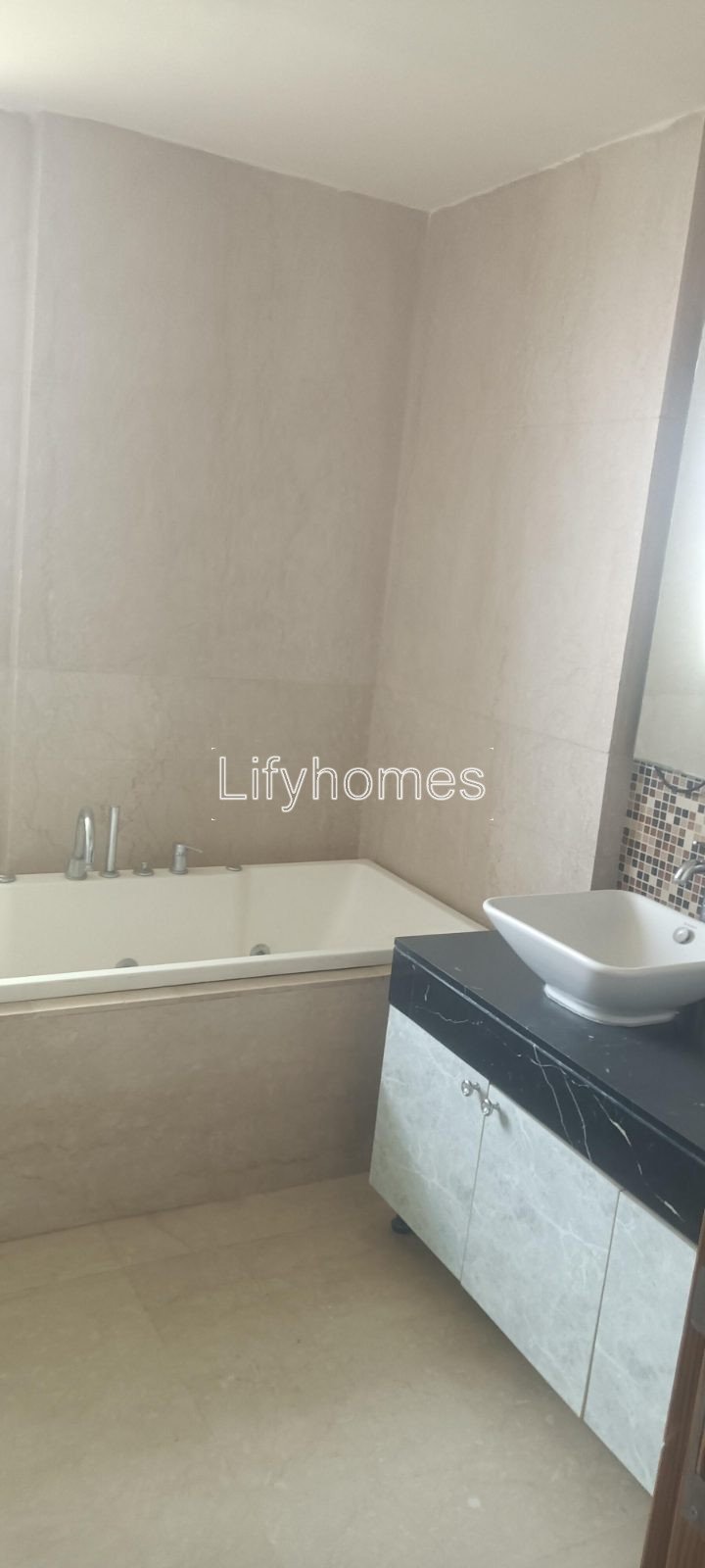 3 BHK Flat/Apartment For Rent in M3M Golf Estate, Sector 65, Gurgaon — photo 5