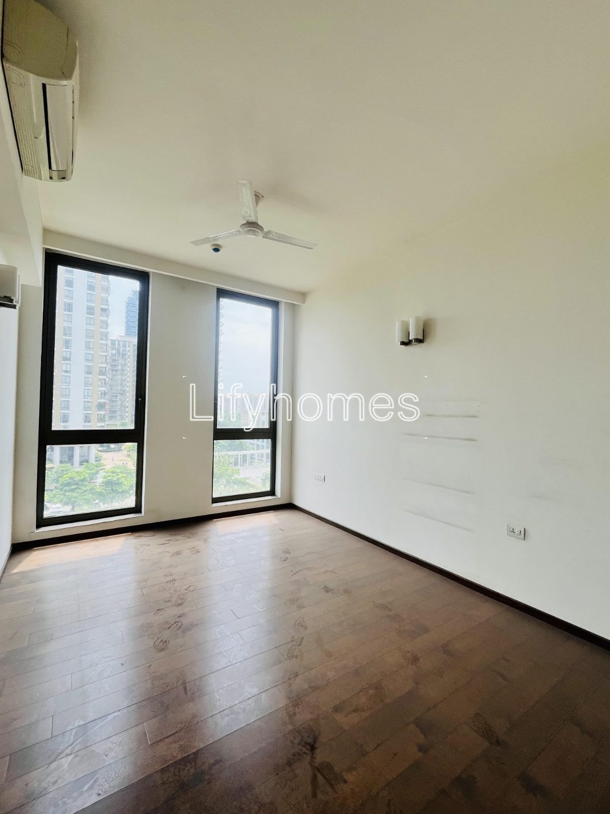 3 BHK Flat/Apartment For Rent in M3M Golf Estate, Sector 65, Gurgaon — photo 4