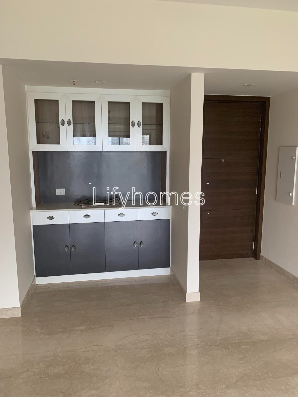 3 BHK Flat/Apartment For Rent in M3M Latitude, Sector 65, Gurgaon — photo 4