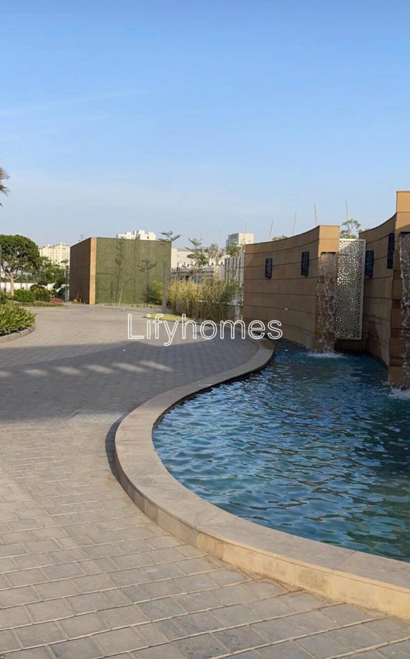 4 BHK Flat/Apartment For Rent in M3M Latitude, Sector 65, Gurgaon — photo 2