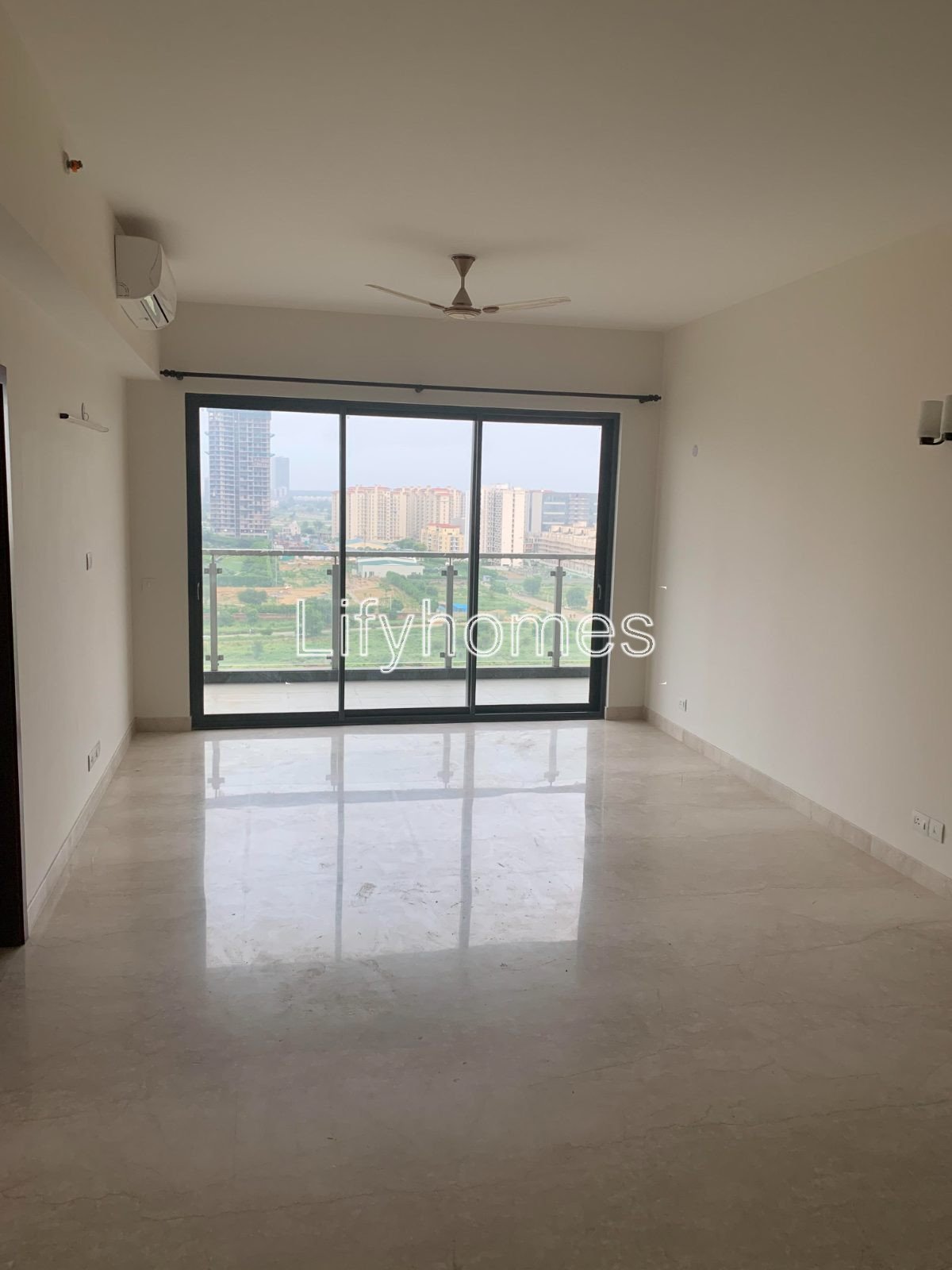 4 BHK Flat/Apartment For Rent in M3M Latitude, Sector 65, Gurgaon — photo 3