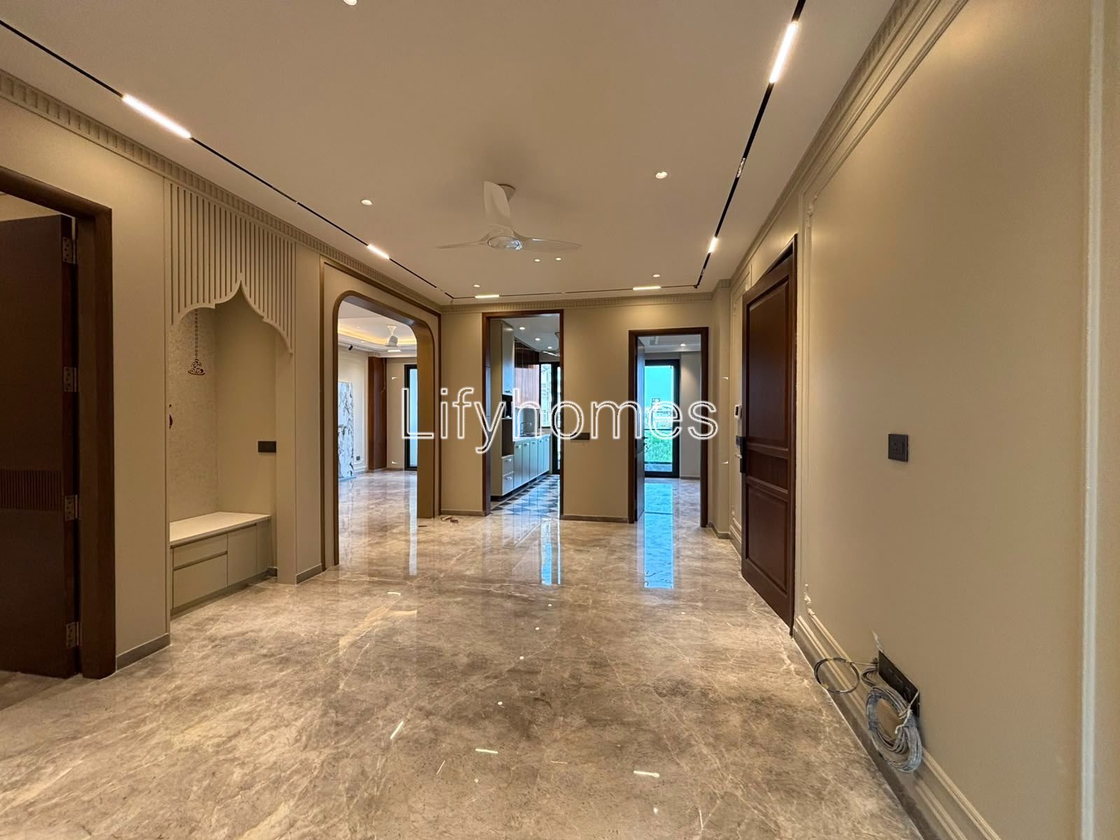 4 BHK Independent/Builder Floor For Sale in Sector 45, Greenwood City, Gurgaon
