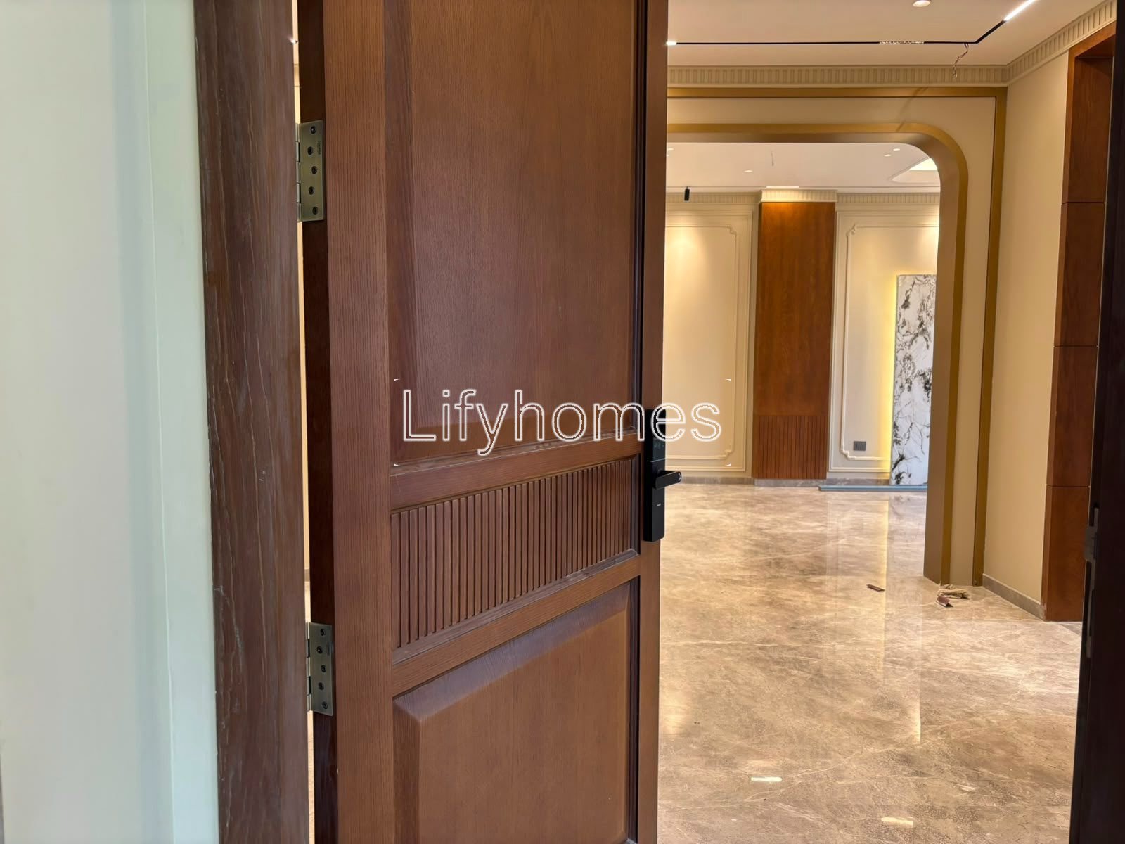 4 BHK Independent/Builder Floor For Sale in Sector 45, Greenwood City, Gurgaon — photo 3