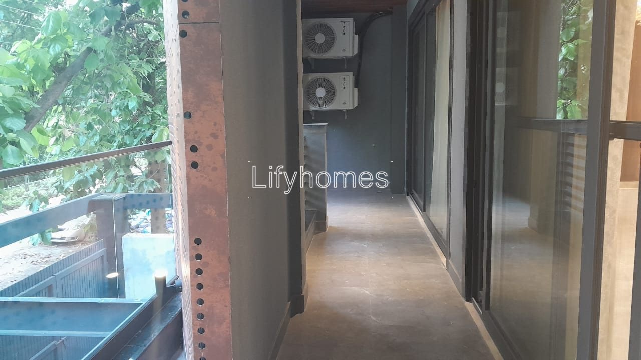 4 BHK Builder Floor For Sale in Sushant Lok Phase 1, Gurgaon — photo 2