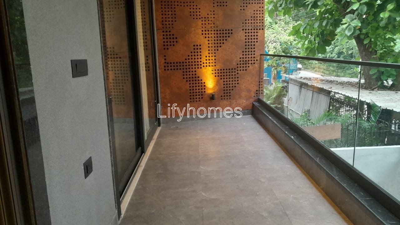 4 BHK Builder Floor For Sale in Sushant Lok Phase 1, Gurgaon — photo 3