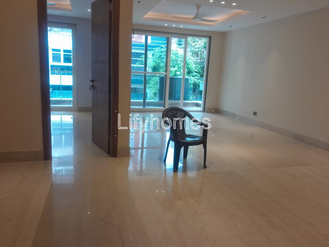 3 BHK Independent/Builder Floor For Sale in Sushant Lok Phase 1, Block C, Gurgaon
