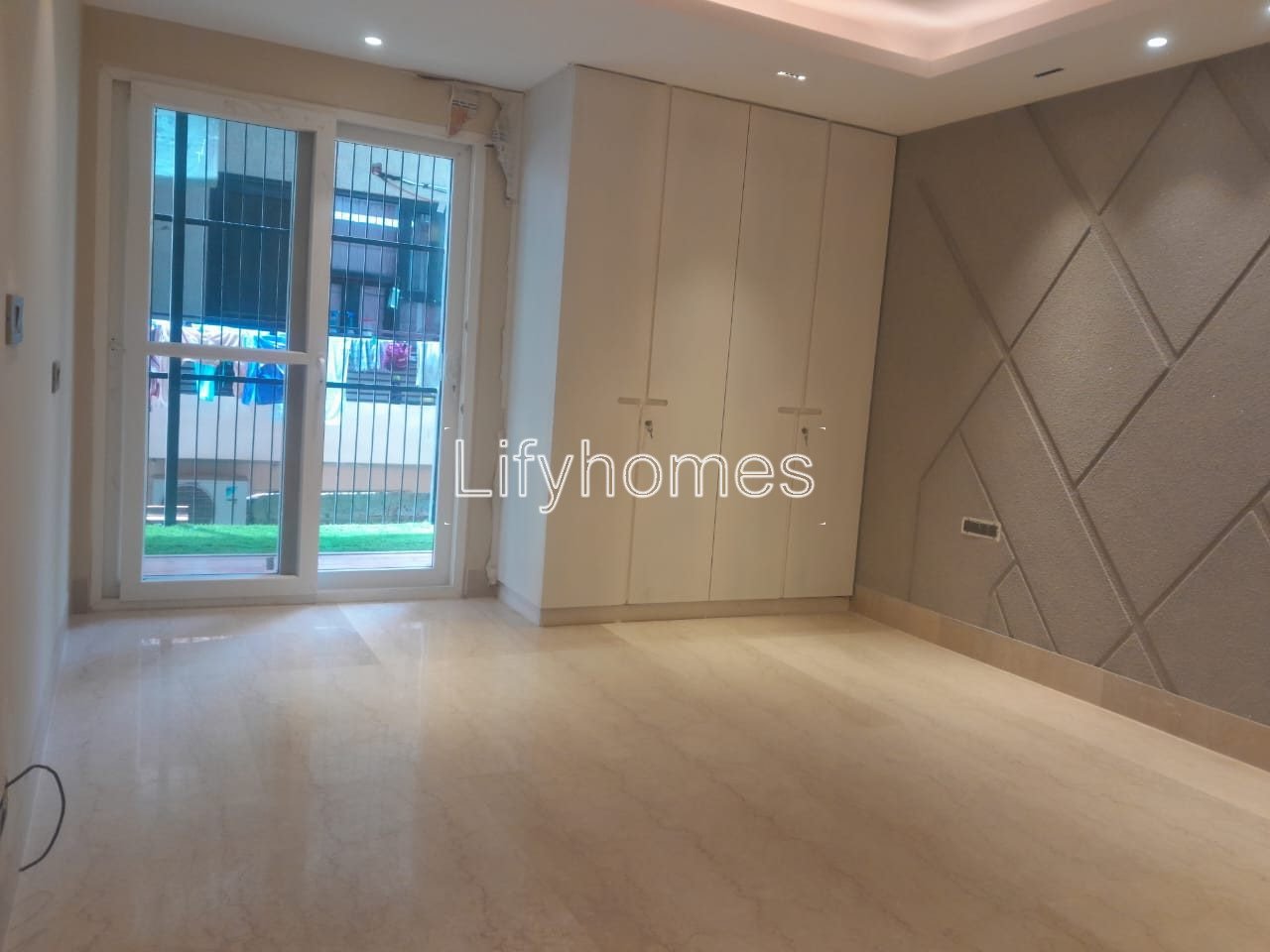 3 BHK Independent/Builder Floor For Sale in Sushant Lok Phase 1, Block C, Gurgaon — photo 2