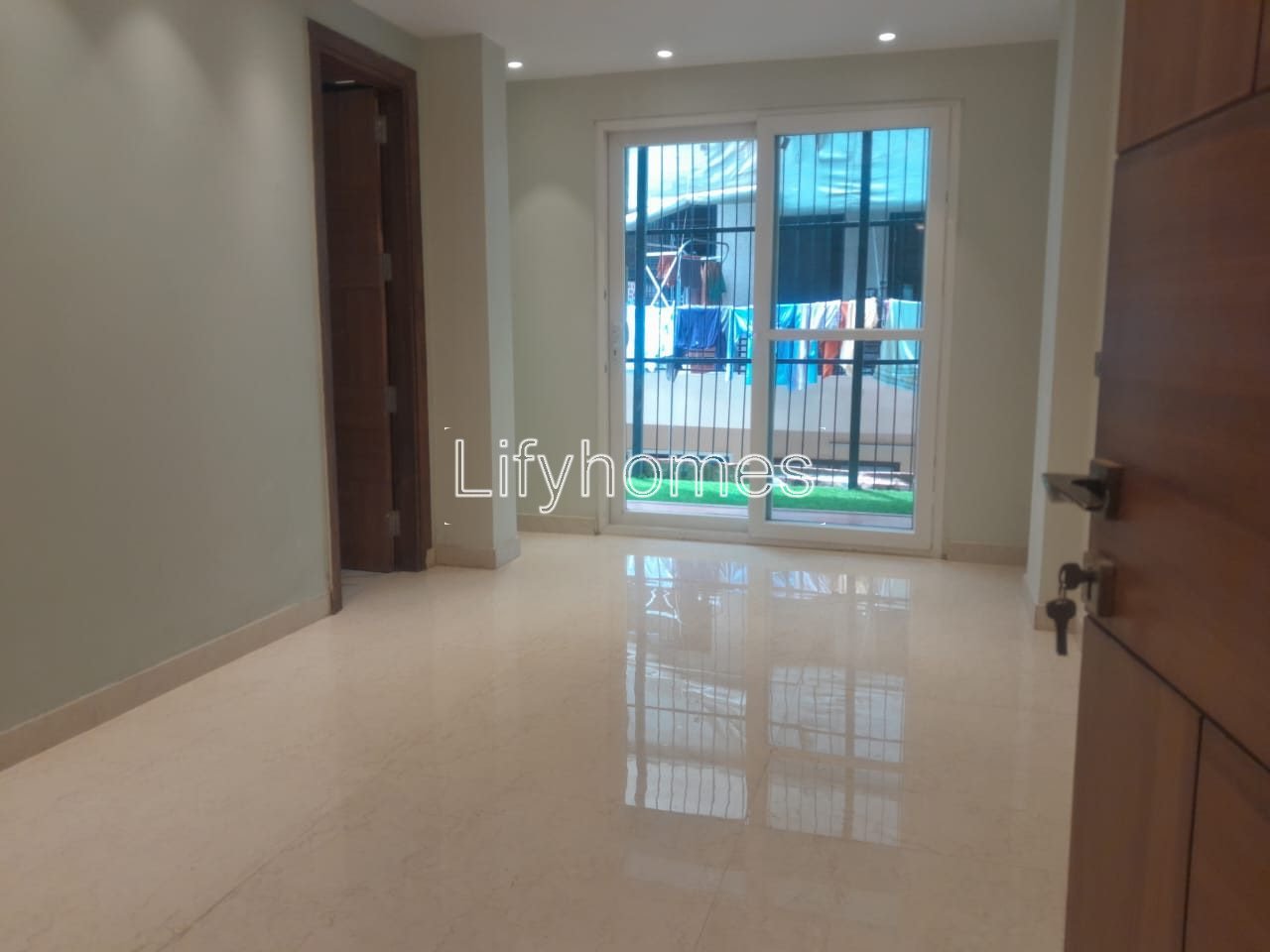 3 BHK Independent/Builder Floor For Sale in Sushant Lok Phase 1, Block C, Gurgaon — photo 3