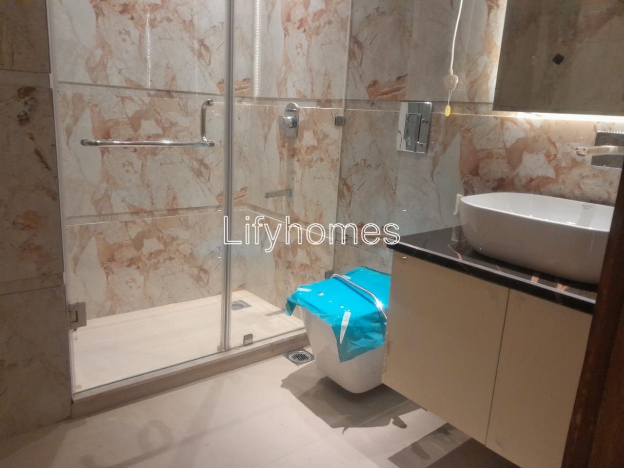 3 BHK Independent/Builder Floor For Sale in Sushant Lok Phase 1, Block C, Gurgaon — photo 4