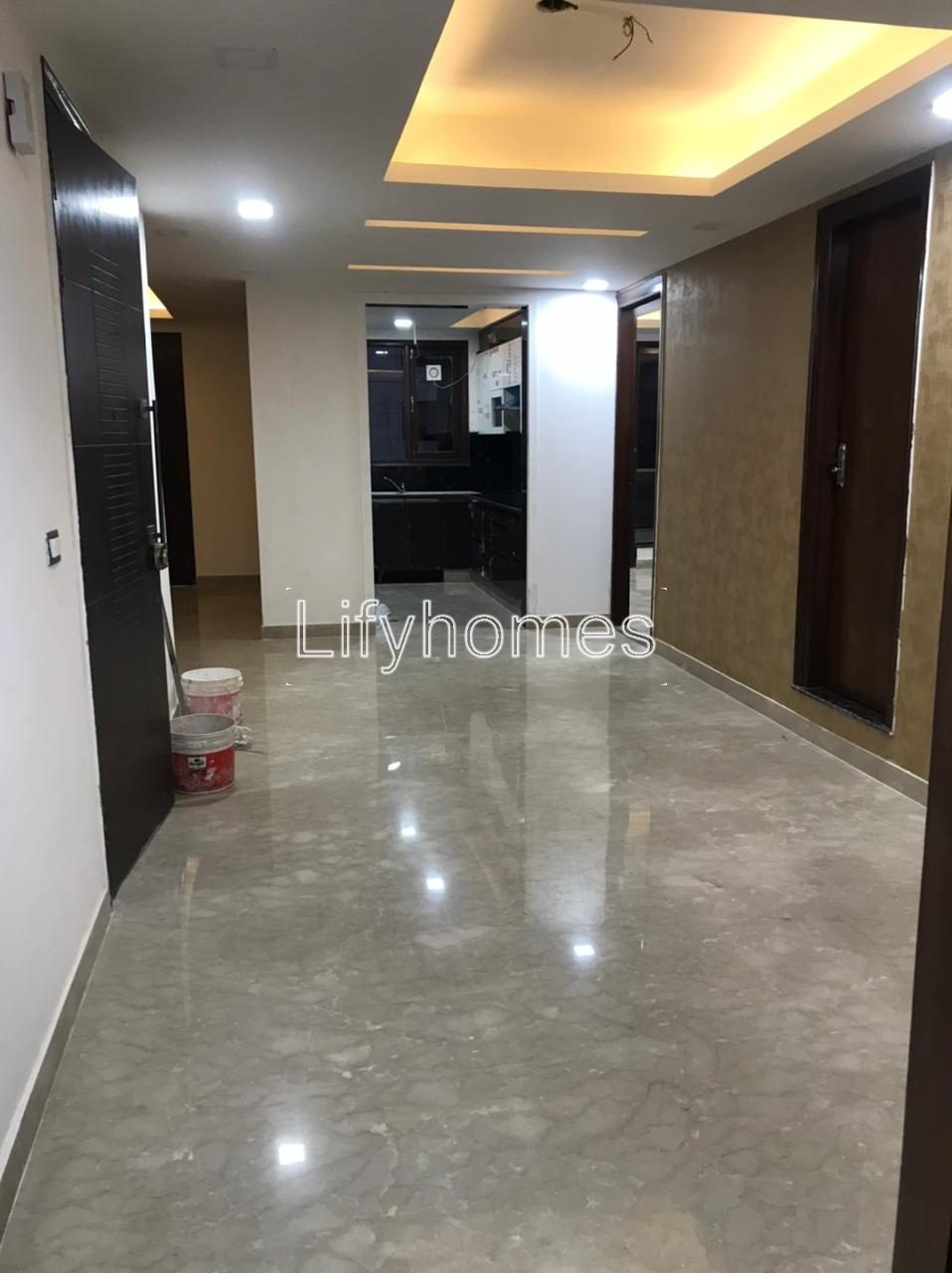 3 BHK Independent/Builder Floor For Rent in Sector 28, Gurgaon
