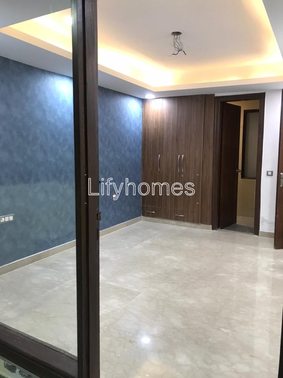 3 BHK Independent/Builder Floor For Rent in Sector 28, Gurgaon — photo 2