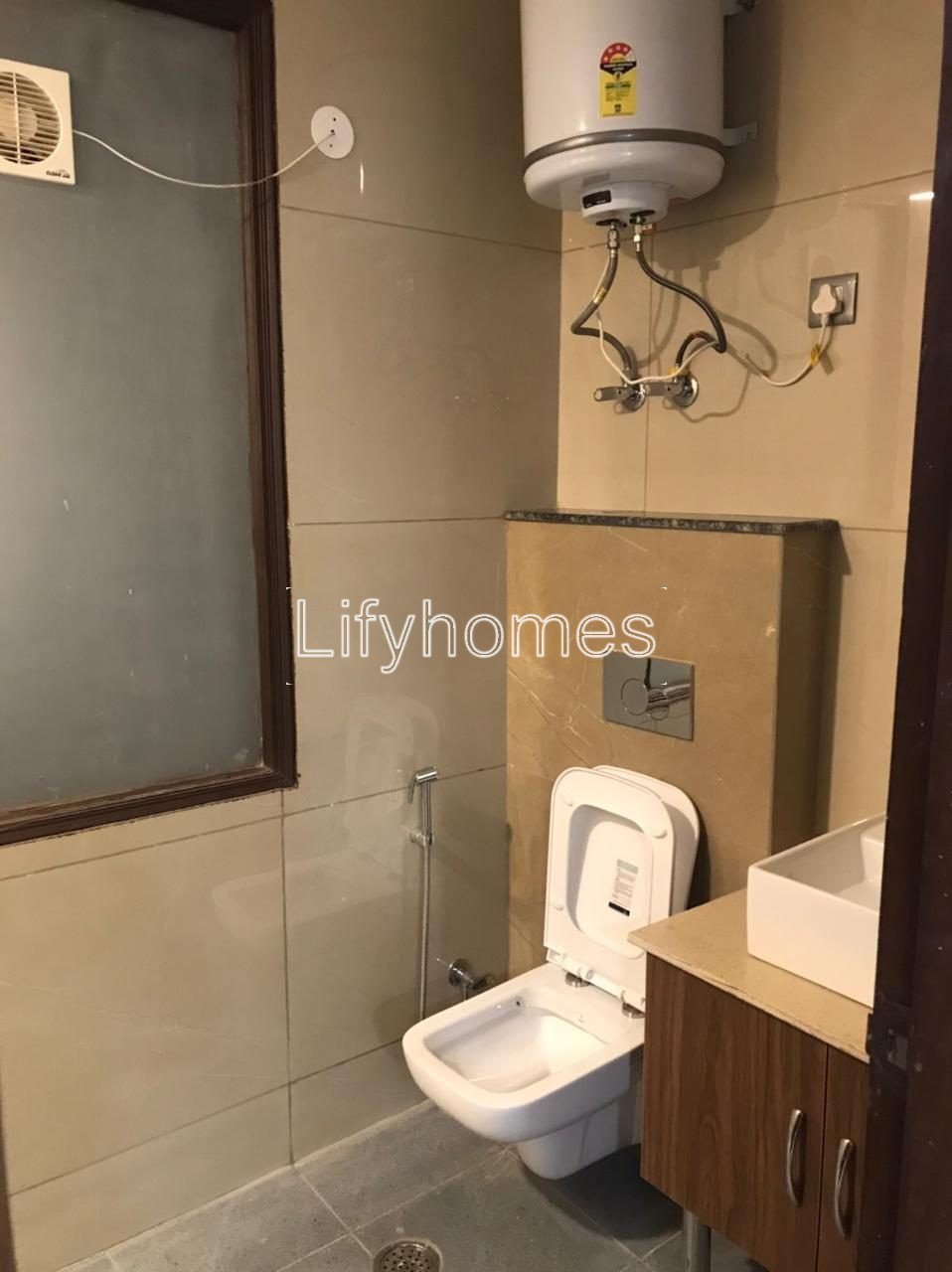 3 BHK Independent/Builder Floor For Rent in Sector 28, Gurgaon — photo 3