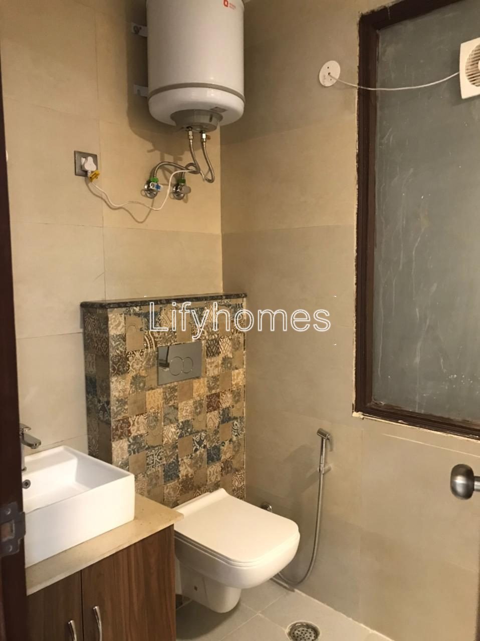 3 BHK Independent/Builder Floor For Rent in Sector 28, Gurgaon — photo 4