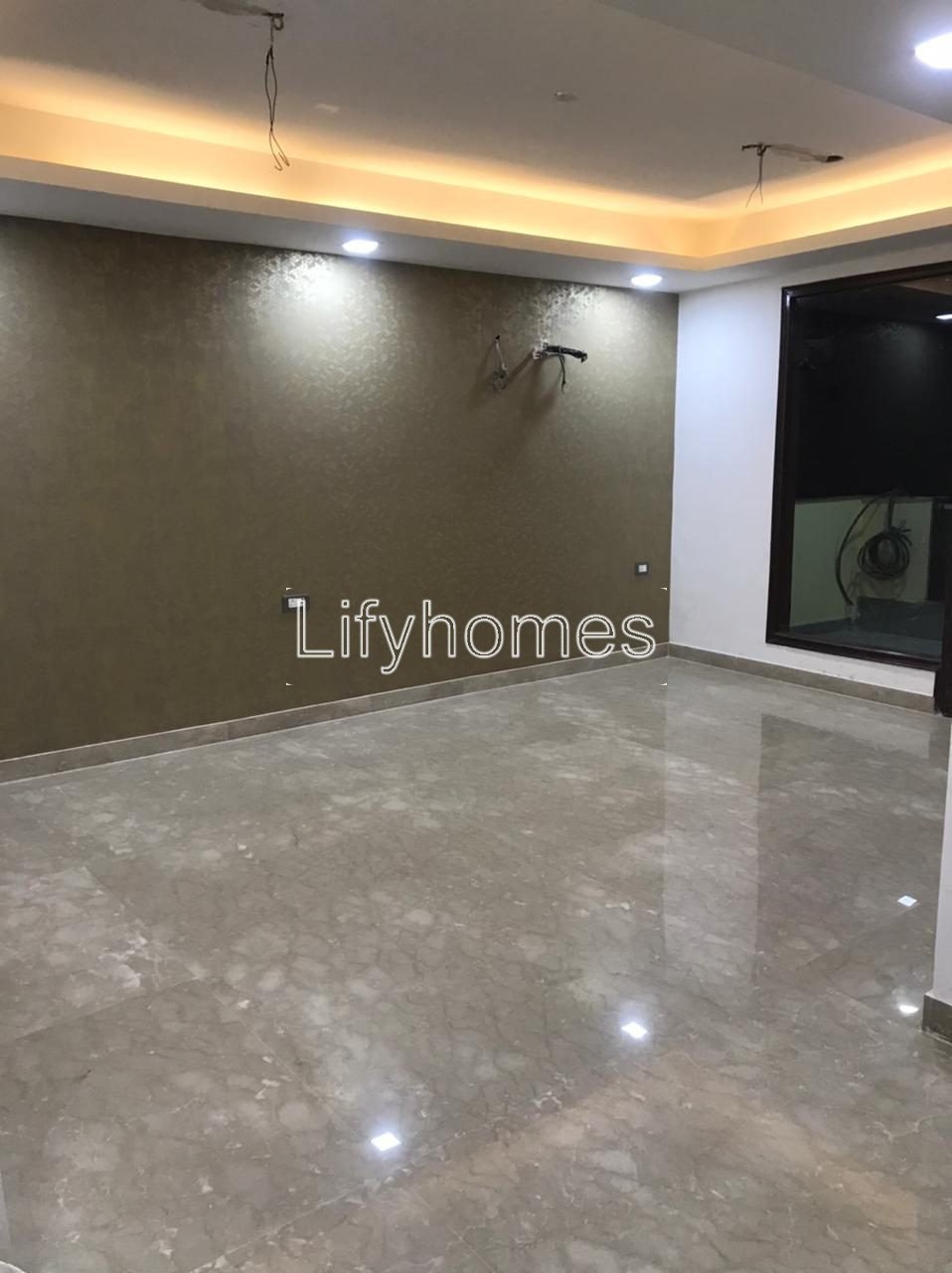3 BHK Independent/Builder Floor For Rent in Sector 28, Gurgaon — photo 5