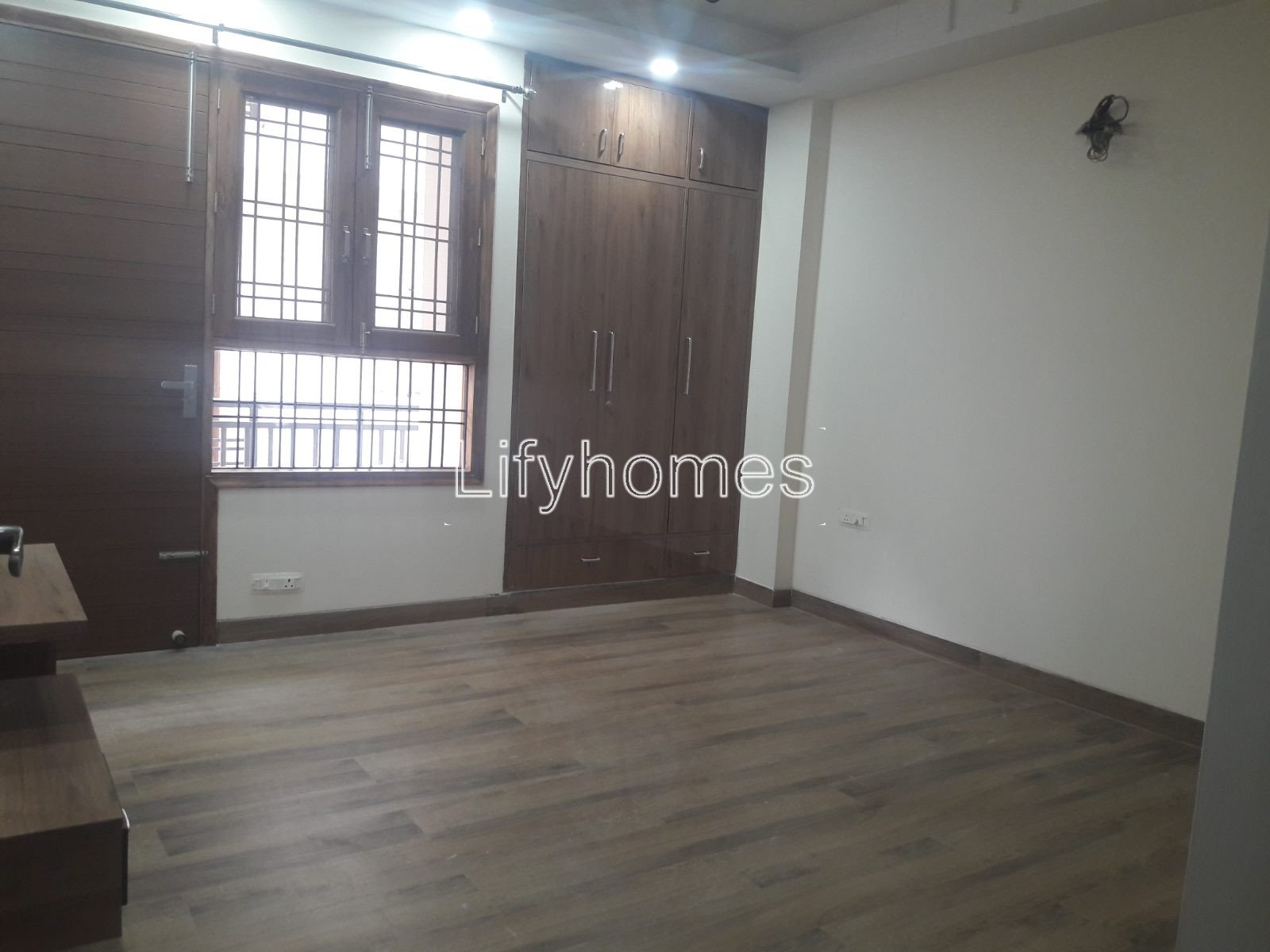 3 BHK Independent/Builder Floor For Sale in Sector 46, Gurgaon — photo 2