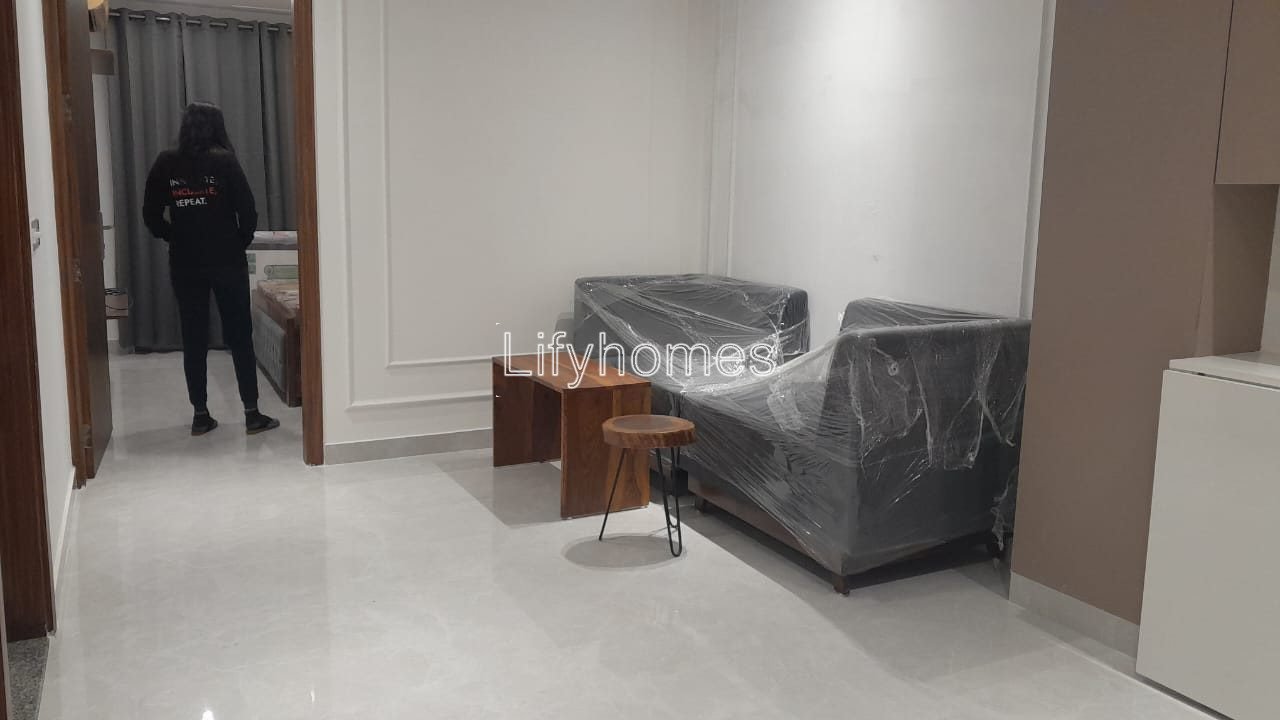 2 BHK Independent/Builder Floor For Rent in Sector 27, Gurgaon