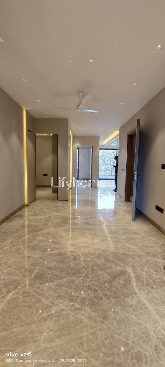 5 BHK Farm House For Sale in Sector 86, Gurgaon — photo 4