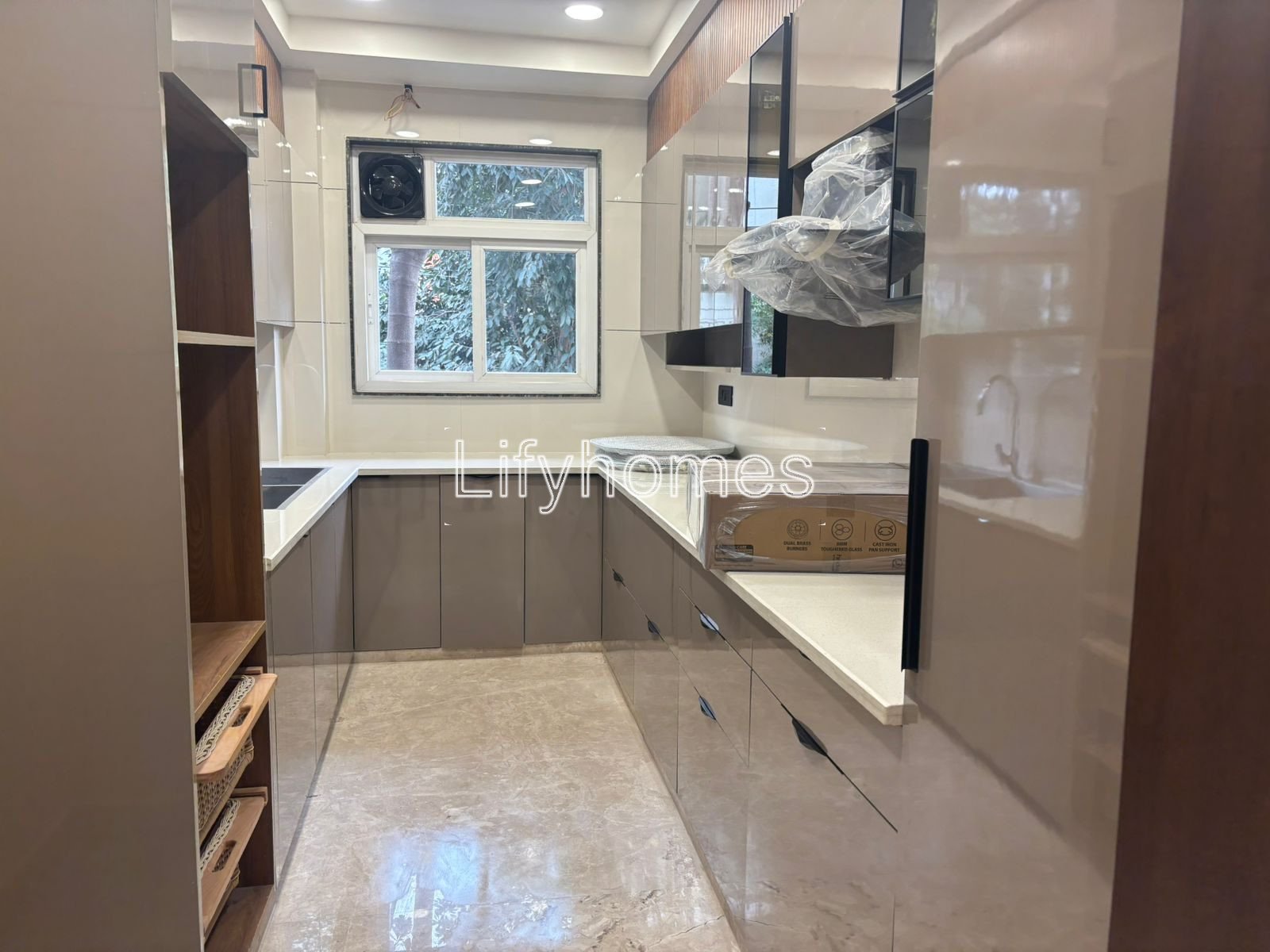 12 BHK House/Villa For Sale in Sector 46, Gurgaon — photo 2