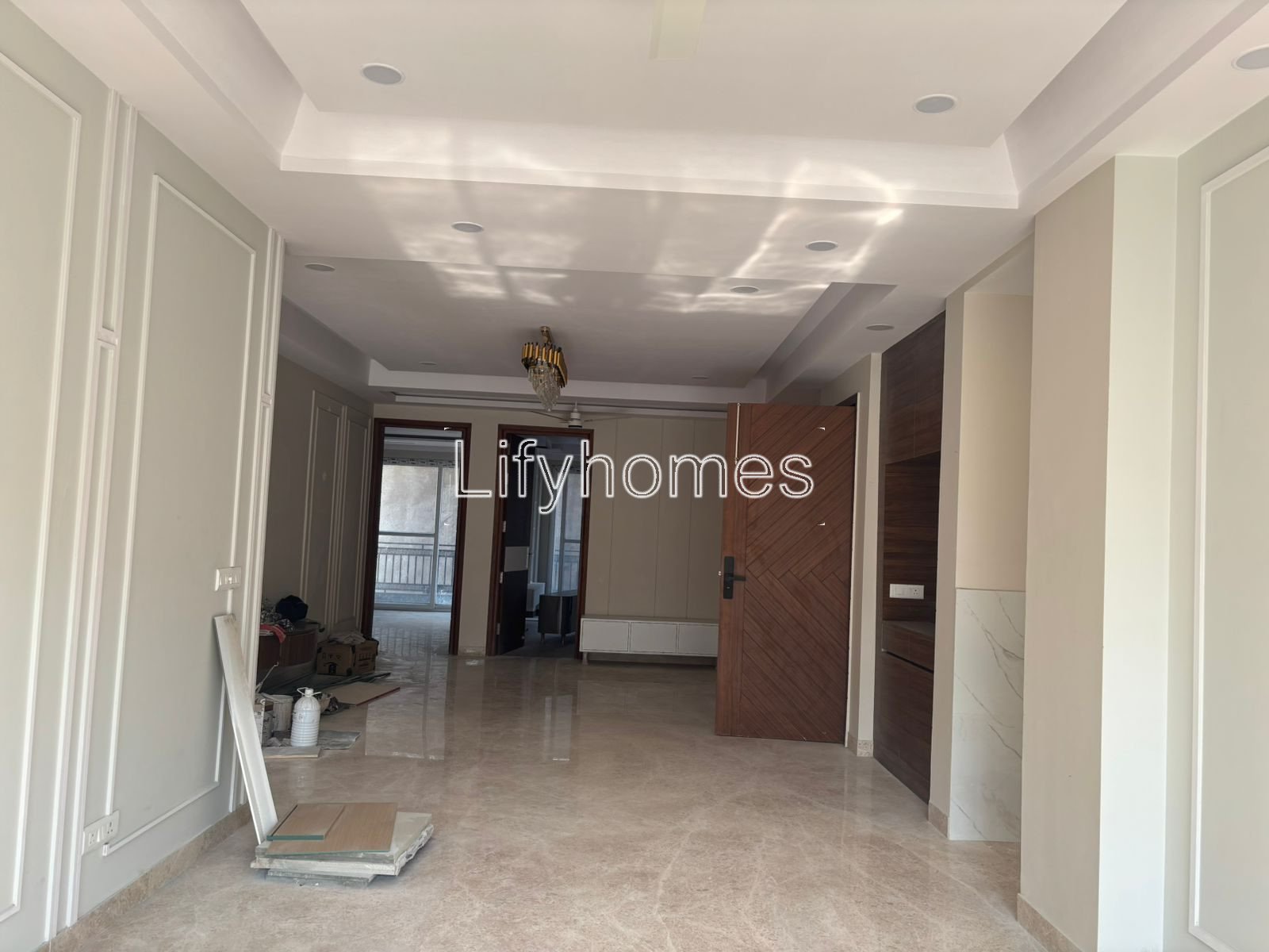16 BHK House/Villa For Sale in Sector 46, Gurgaon — photo 2