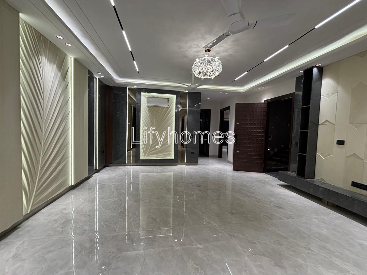 16 BHK House/Villa For Sale in Sector 46, Gurgaon — photo 2
