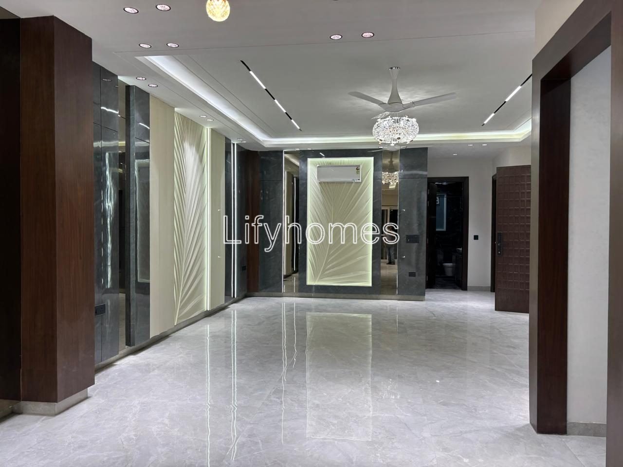 16 BHK House/Villa For Sale in Sector 46, Gurgaon — photo 4