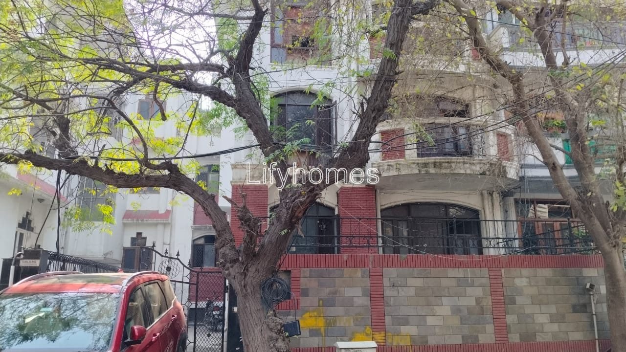 6 BHK House/Villa For Sale in Sector 46, Gurgaon