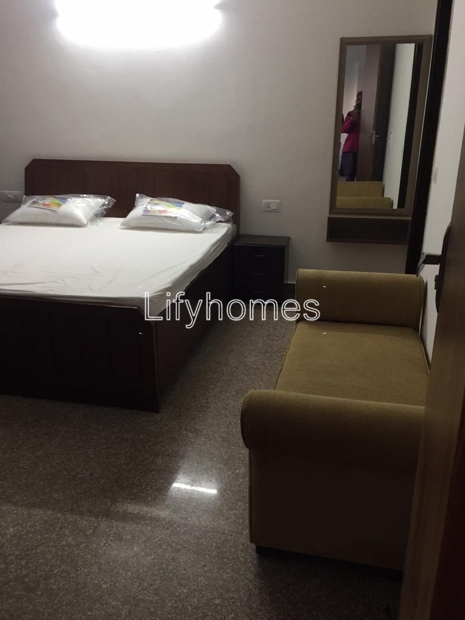1 BHK RK/Studio Apartment For Rent in Sector 43, Gurgaon — photo 2