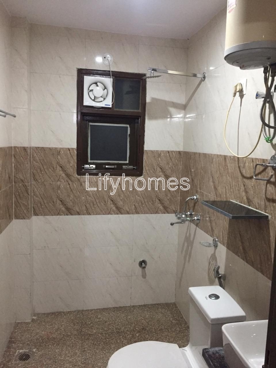 1 BHK RK/Studio Apartment For Rent in Sector 43, Gurgaon — photo 3