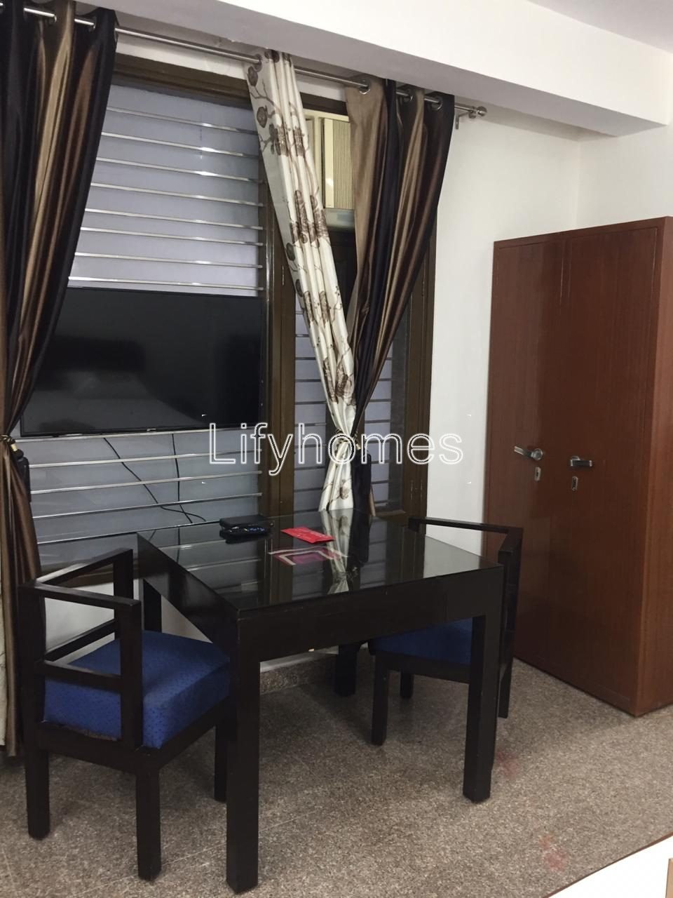 1 BHK RK/Studio Apartment For Rent in Sector 43, Gurgaon — photo 5