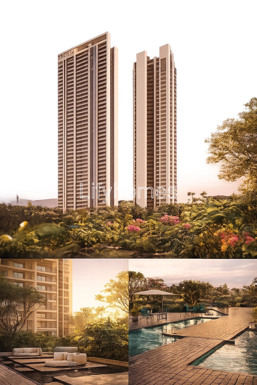 Sobha Crescent