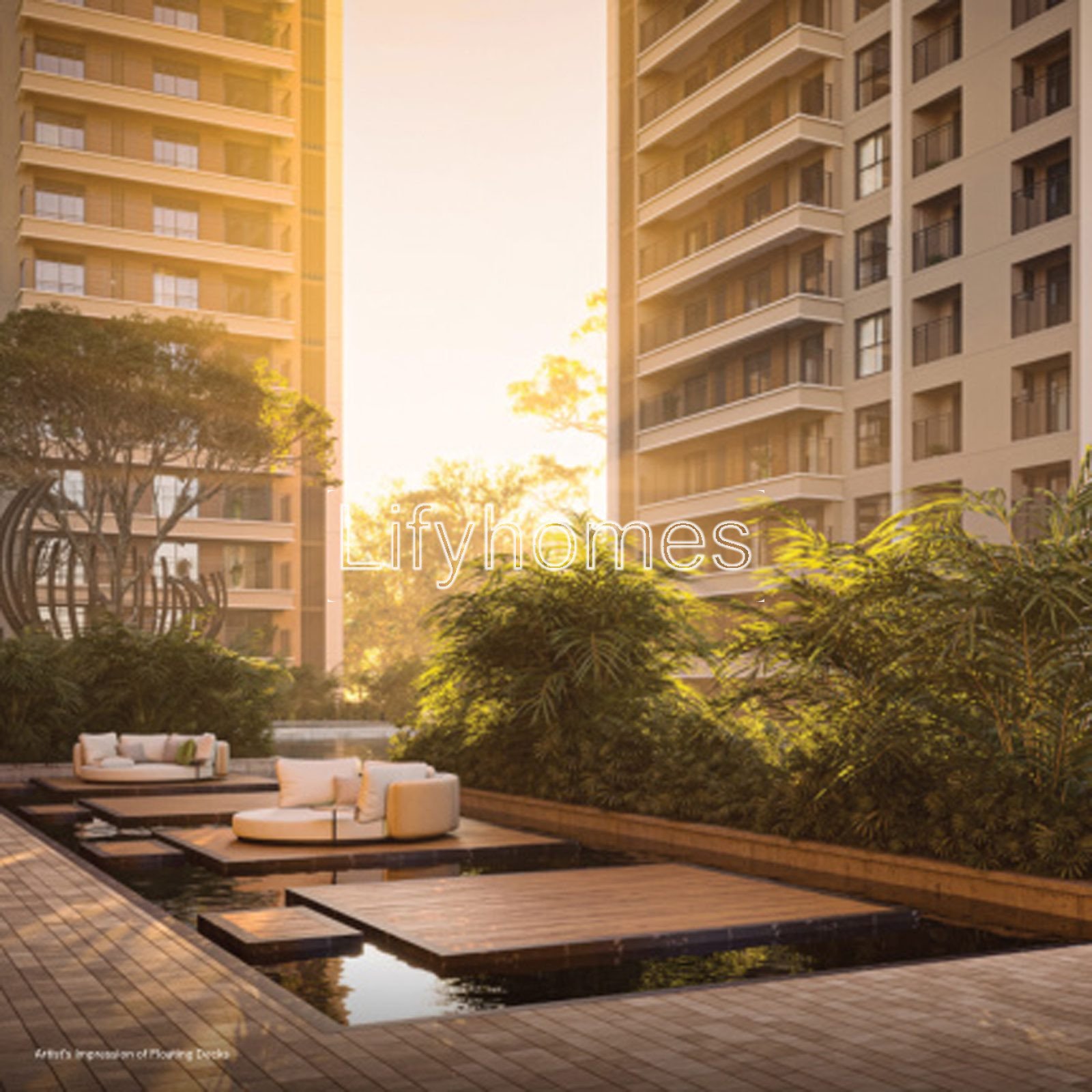 Sobha Crescent