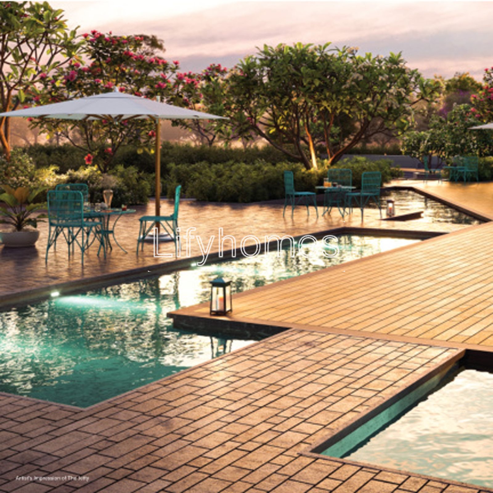 Sobha Crescent
