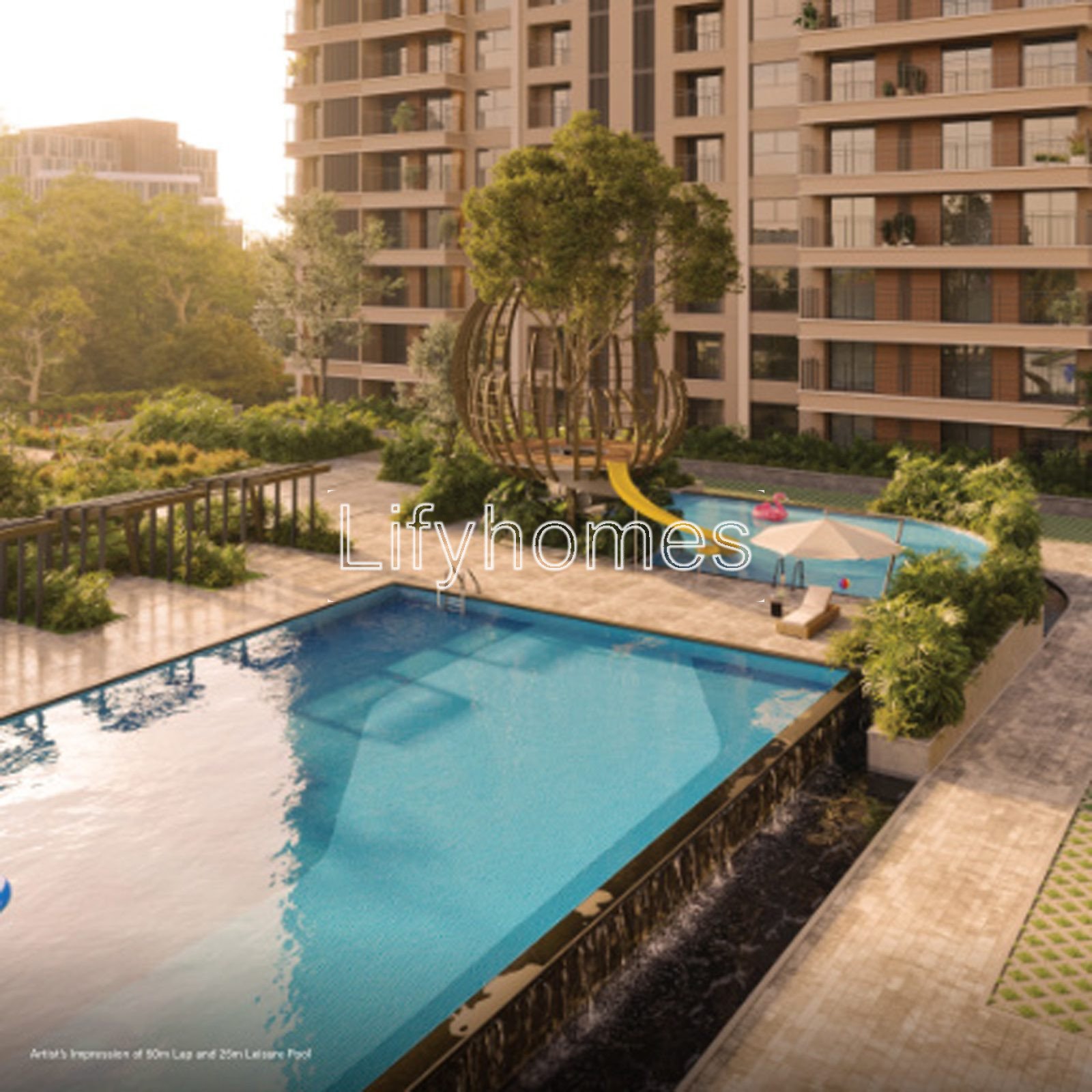 Sobha Crescent