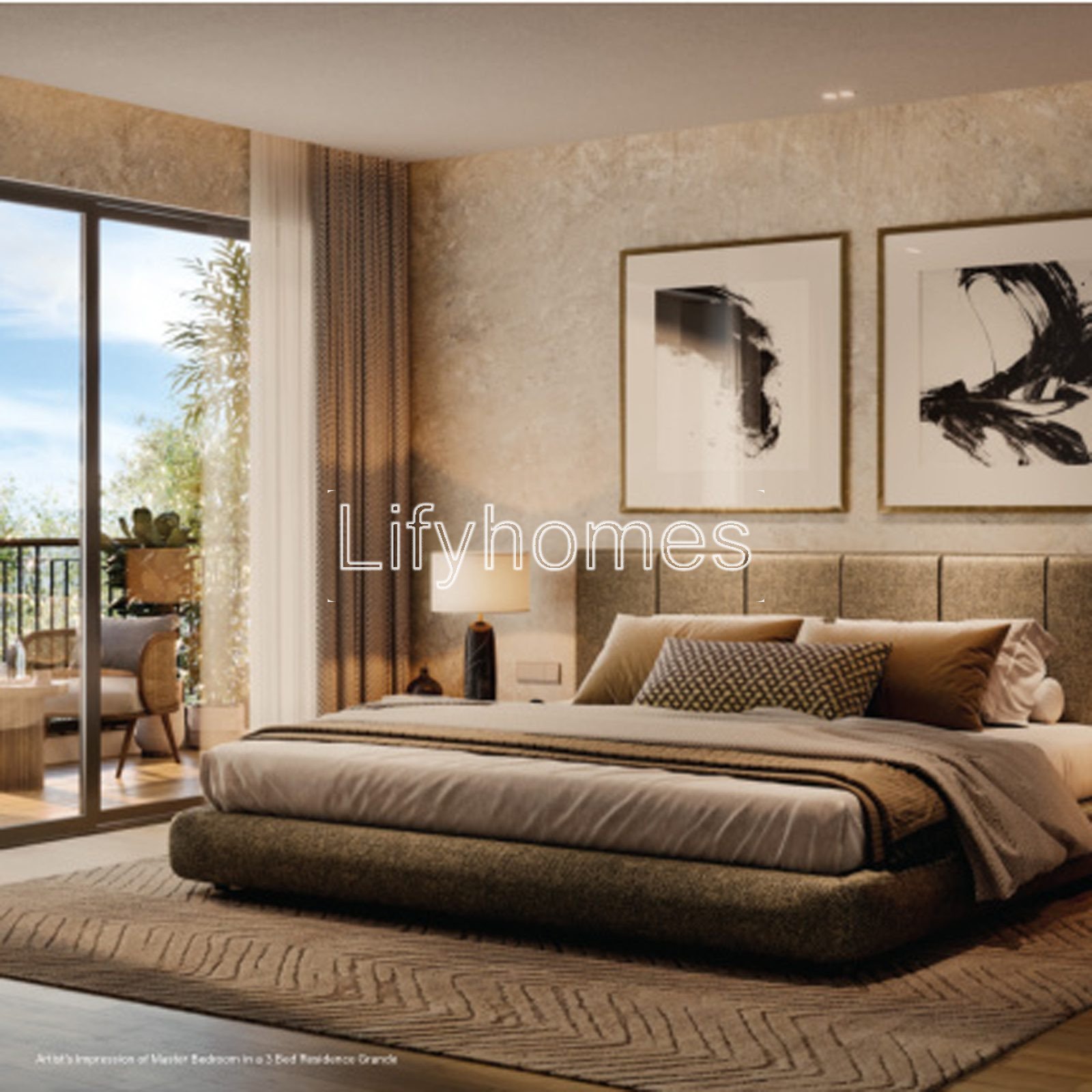 Sobha Crescent